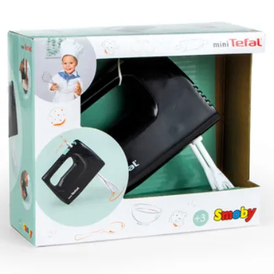 Smoby 310503 Tefal El Mikseri