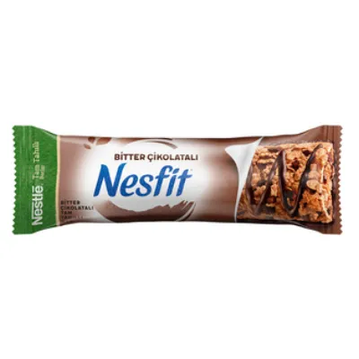 Nestle Nesfit Çikolatalı Tam Tahıllı Bar 23,5 G
