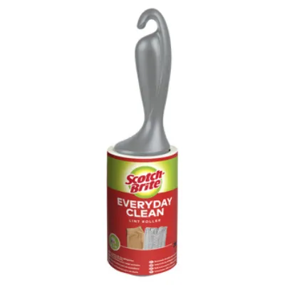 Scotch Brite Tüy Toplayıcı Rulo 56 Yaprak
