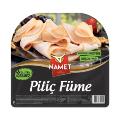 Namet Piliç Füme 150 G
