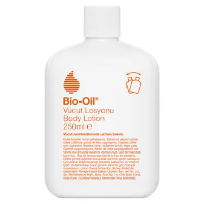 Bio-Oil Vücut Losyonu 250 Ml