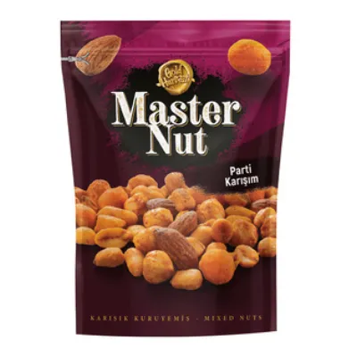 Master Nut Parti Karışım 160 G