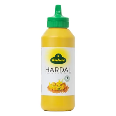 Kühne Hardal 255 G