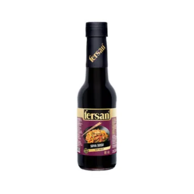 Fersan Soya Sosu 250 Ml