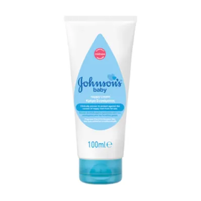 Johnson's Baby Pişik Kremi 100 Ml