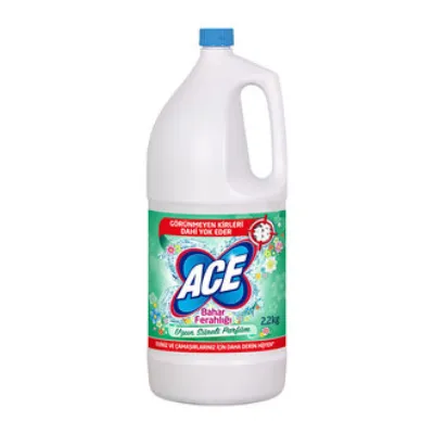 Ace Çamaşır Suyu Bahar Ferahlığı 2 L