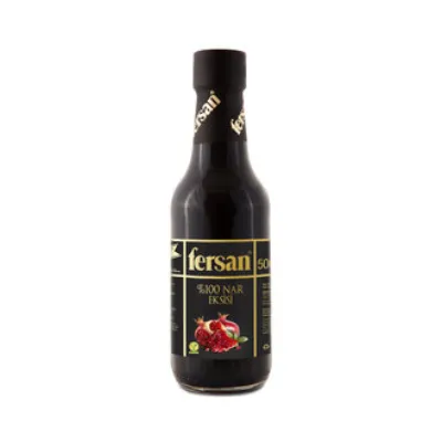 Fersan %100 Nar Ekşisi 330 G