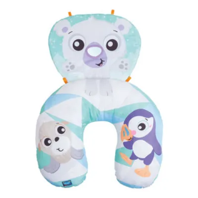 Playgro Polar Pals Aktivite Yastığı