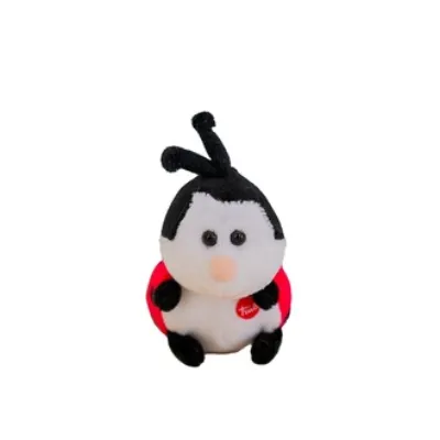 Trudi Sw Col Ladybug