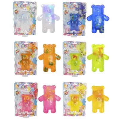 Sunman Figür Crystal Gummy Bears Forever 14 Cm