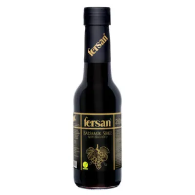 Fersan Balsamik Sirke 250 Ml