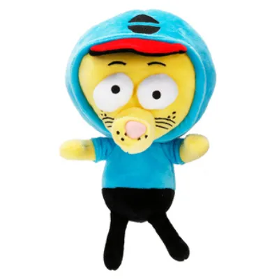 Sunman Kral Şakir Peluş 25 Cm