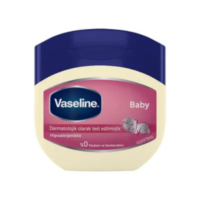 Vaseline Baby Nemlendirici Jel 100Ml
