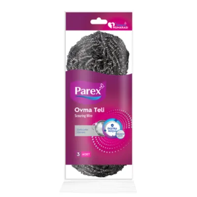 Parex Ovma Teli 3'lü