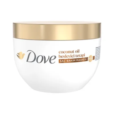 Dove Saç Maskesi Besleyici Terapi 265 Ml