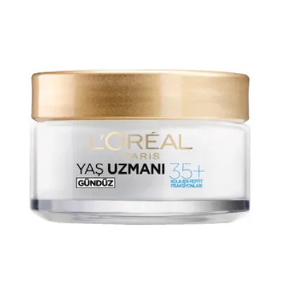 L'Oréal Paris Age Expert 35+ Kırışıklık Karşıtı 50 Ml