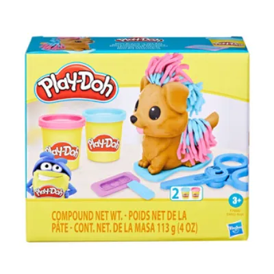 Play-Doh Mini Oyun Hamur Seti 113 G