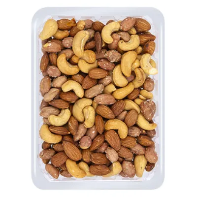 Üçlü Karışık Promosyon 300 G