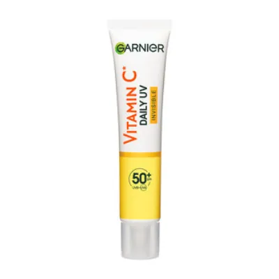 Garnier C Vitamini Parlak Günlük Güneş Koruyucu 40ml