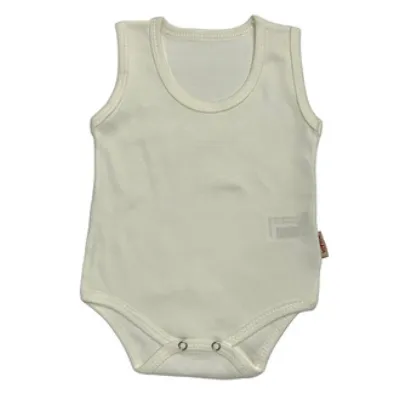 Kardlen Bebe Ribana Bebe Body 12-18 Ay