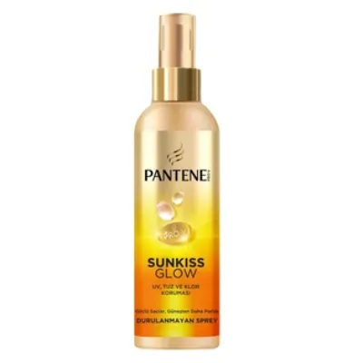 Pantene Sunkiss Yaz Etkili Karşı Koruyucu Sprey 200 Ml