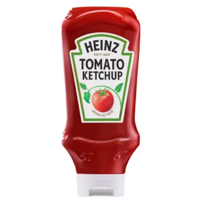 Heinz Ketçap 700 G