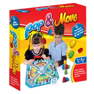 Ca Games Pop Movea