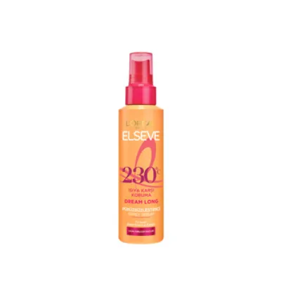 Elseve Dream Long Onarıcı Bakım Sprey 150 Ml