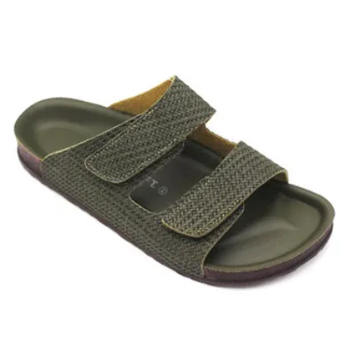 Fly Soft S963.002 Örgü Erkek Terlik 40-45