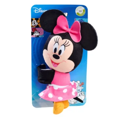 Simba 6315870157 Disney Minnie Çıtçıtlı Kol Band