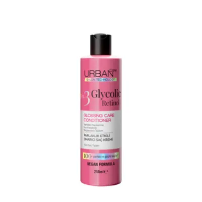 Urban Care No.3 Glycolic Retinol Saç Bakım Kremi 250 Ml
