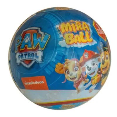 Paw Patrol Mini Pelüş Sürpriz CDU28-M14115