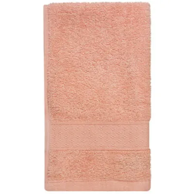 Maisonette Lotus Havlu Pudra 30 x 50 Cm