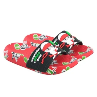 Gezer Patik Erkek Çocuk Terlik 26-30