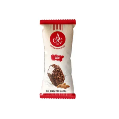 Atatürk Orman Çiftliği Stick Vanilya Badem 100 Ml