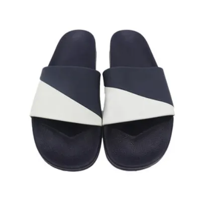 Fly Soft S263.071 Erkek Tek Bant Terlik 40-45