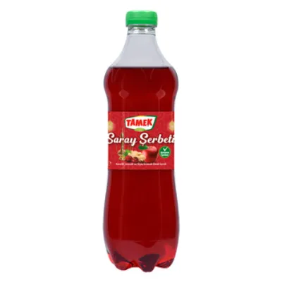 Tamek Saray Şerbeti 1L