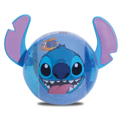 Stitch Sürpriz Simli 7.5 Cm Figür Cdu12-46416