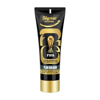 Signal Best Defender Diş Macunu 70 Ml