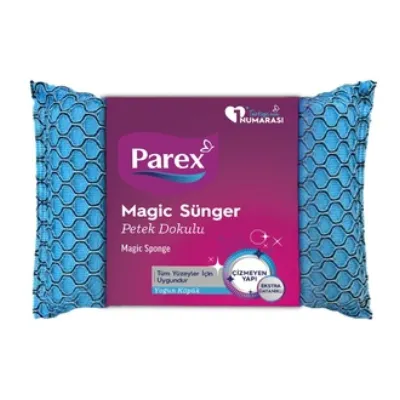 Parex Magic Sünger