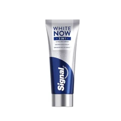 Signal White Now 3In1 Original Diş Macunu 75 Ml