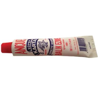 Kartal Ançüez 90 G