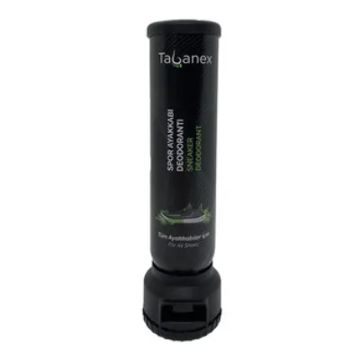 Tabanex Spor Ayakkabı Deodorantı 100 Ml
