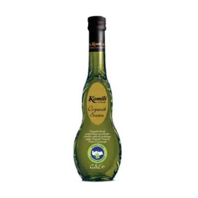 Komili Organik Sızma Zeytinyağı 500 Ml