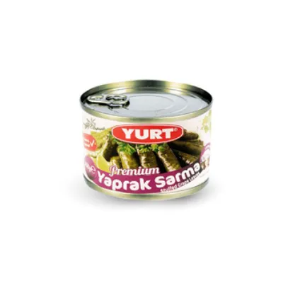 Yurt Premium Yaprak Sarma 400 G