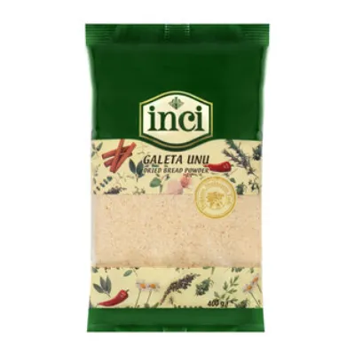 İnci Galeta Unu 400G