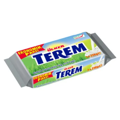 Terem %15 Ekonomik Paket Margarin 3 x 250 G