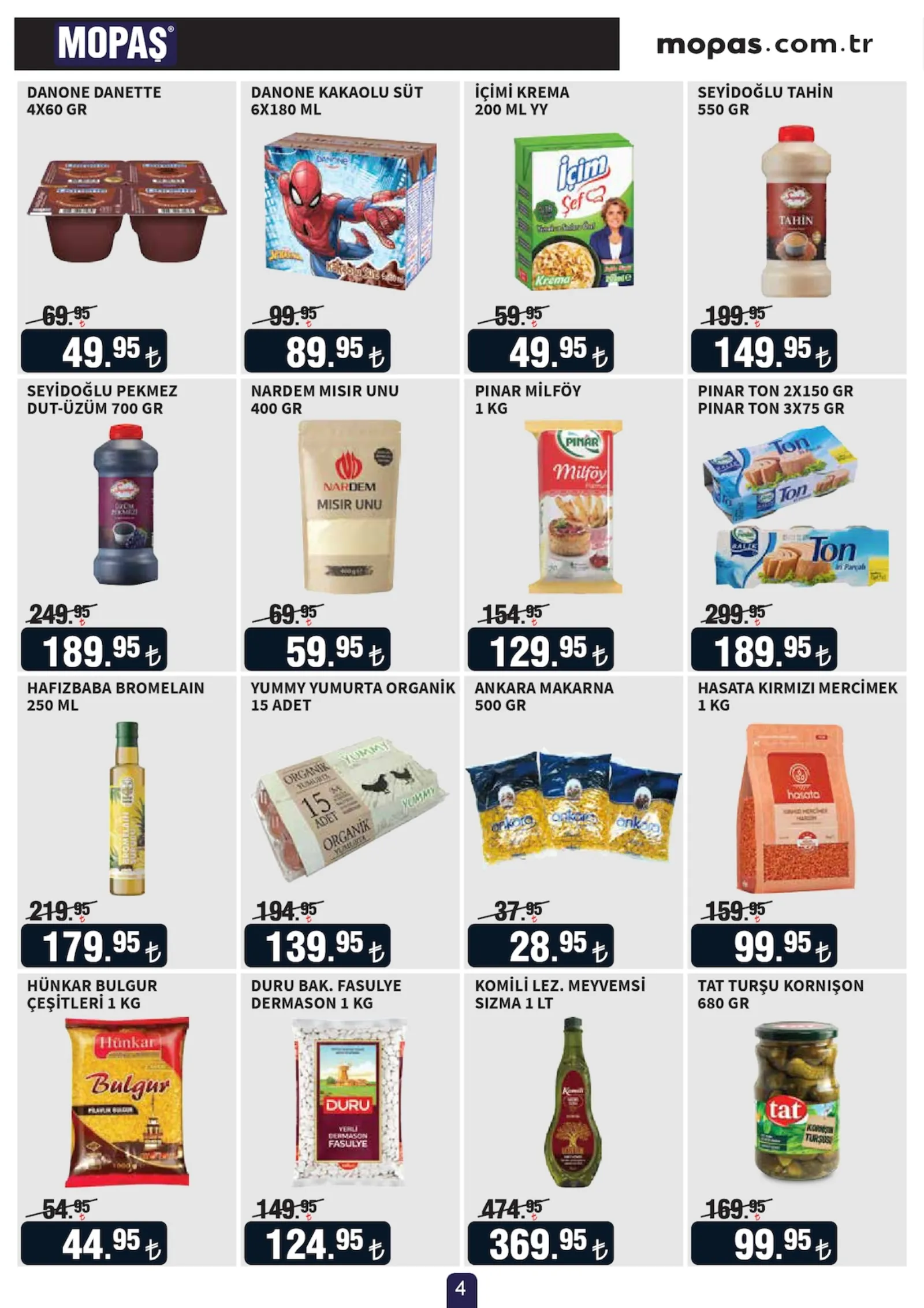 Mopaş broşürü sayfa 4