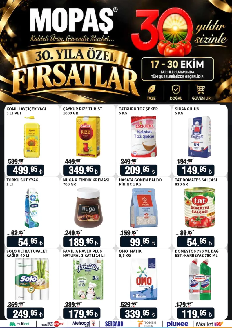 Mopaş broşürü sayfa 1