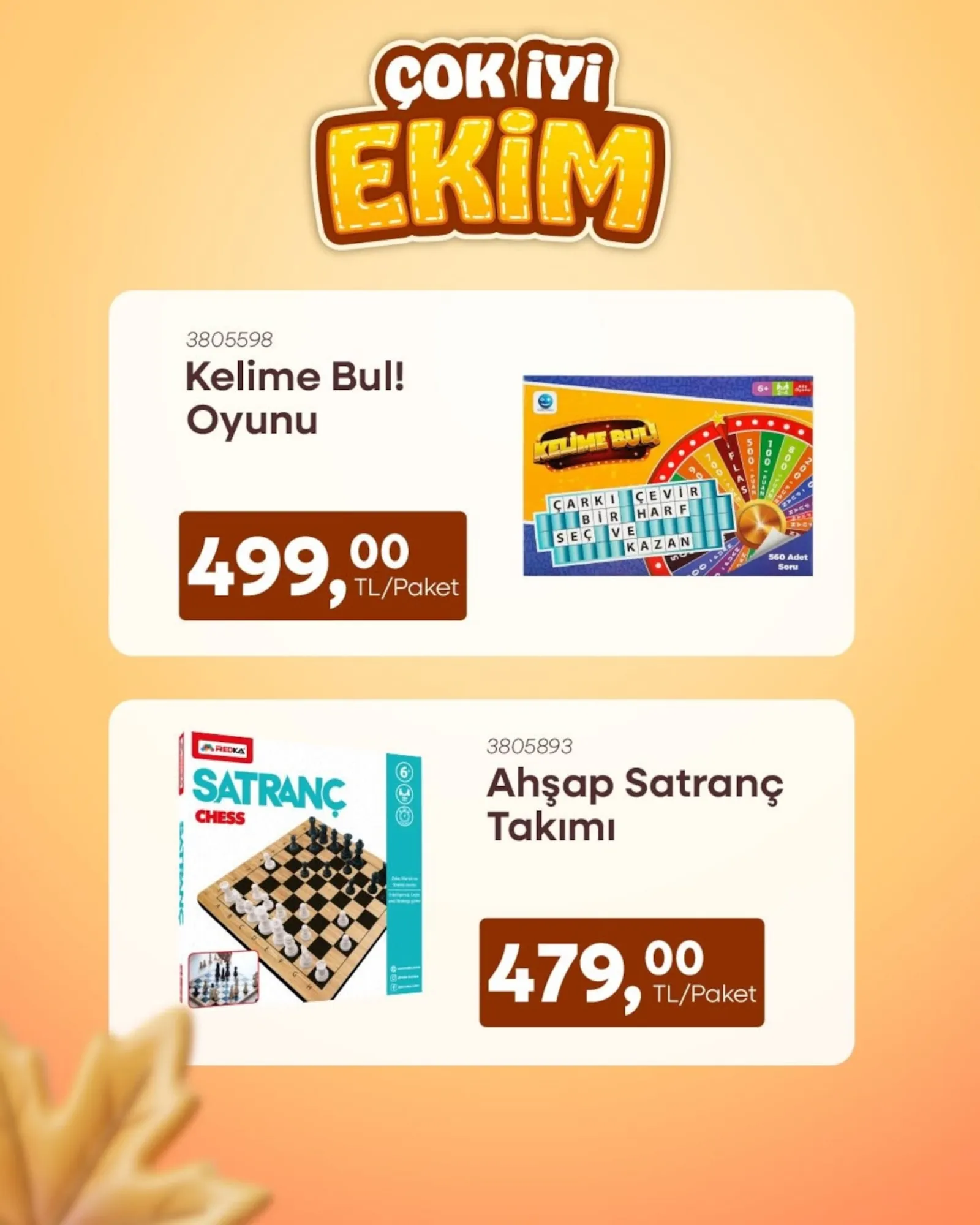 Mr.Diy broşürü sayfa 6